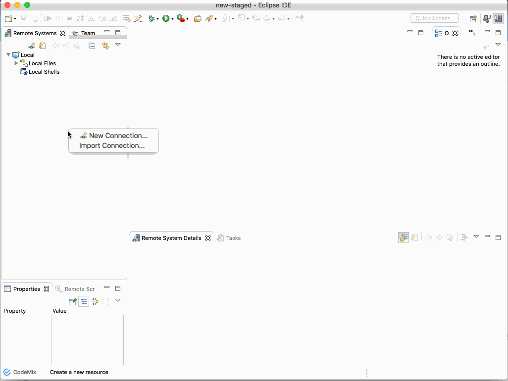 functionality in live preview will still automatically sync