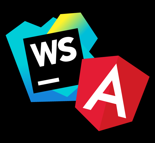 webstorm angular 2