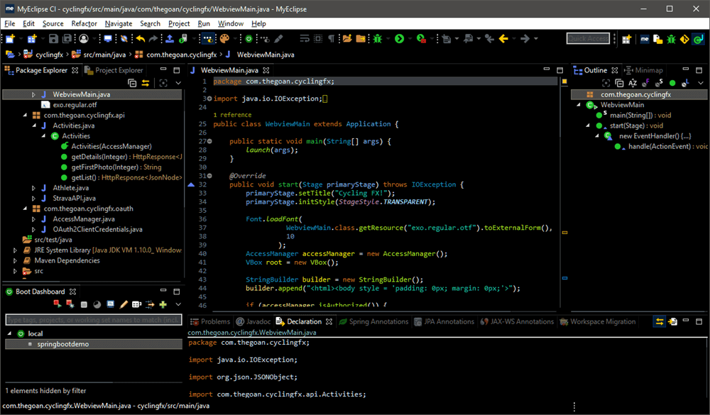 programs like xcode for windows
